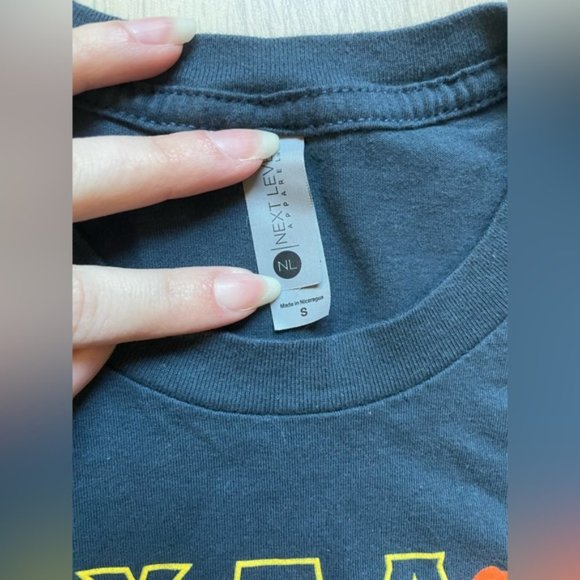 Stoup Brewing Mixtape Romeo Tee 🌸🍻 - Picture 3 of 3